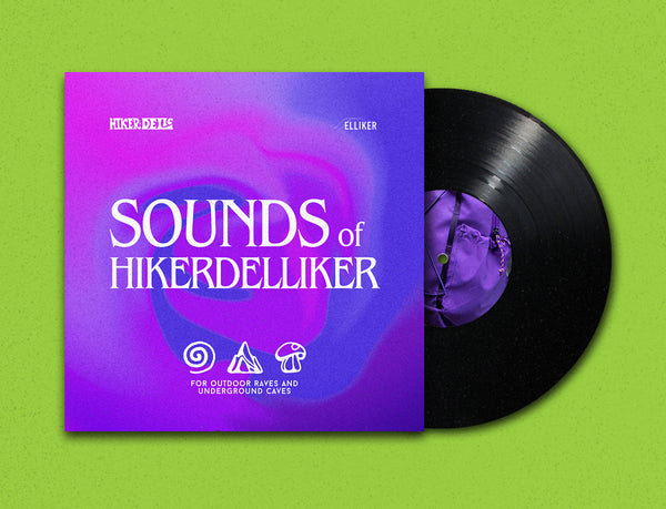 Sounds of Hikerdelliker