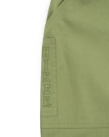 Hikerdelic Worker Pant Khaki