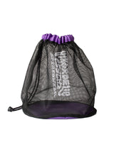 Hikerdelic x Psychi Shoe Bag Black / Purple