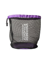 Hikerdelic x Psychi Shoe Bag Black / Purple