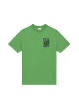 Hikerdelic Sabio SS T-Shirt Fern
