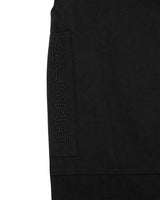 Hikerdelic Worker Pant Black