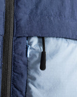 Hikerdelic Sporeswear Jacket Navy