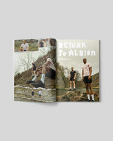 Proper Magazine Issue 48 - Goodlids Cover