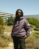 Hikerdelic Conway Smock Grape