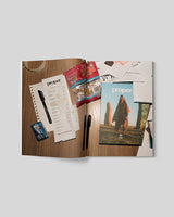 Proper Magazine Issue 47 - Puma Cover