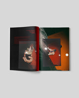 Proper Magazine Issue 47 - Puma Cover