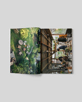 Proper Magazine Issue 47 - Puma Cover