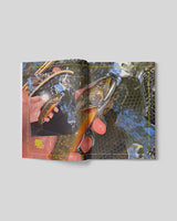 Proper Magazine Issue 47 - Puma Cover