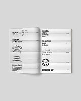 Proper Magazine Issue 48 - Goodlids Cover