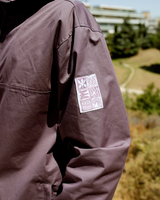 Hikerdelic Conway Smock Grape