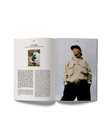 Proper Magazine Issue 40 - Kingston Poplar Cover