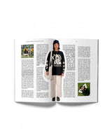 Proper Magazine Issue 40 - Steep Cover