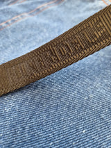 Hikerdelic Denim Worker Pant Blue