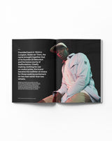 Proper Magazine Issue 41 - Hikerdelic Cover