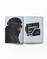 Proper Magazine Issue 41 - Fish and Chips Cover