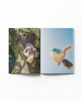 Proper Magazine Issue 41 - Hikerdelic Cover