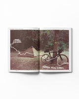 Proper Magazine Issue 41 - Hikerdelic Cover