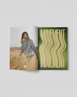 Proper Magazine Issue 42 - KEEN Cover