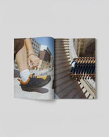 Proper Magazine Issue 42 - KEEN Cover