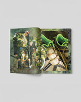 Proper Magazine Issue 42 - 4T2 Cover