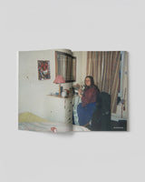 Proper Magazine Issue 42 - Baracuta Cover