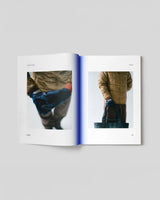 Proper Magazine Issue 43 - CAT Cover