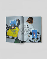 Proper Magazine Issue 44 - Goldwin Cover