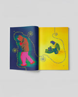 Proper Magazine Issue 44 - KEEN Cover