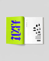 Proper Magazine Issue 45 - Puma Cover