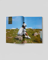 Proper Magazine Issue 45 - First Camp Cover