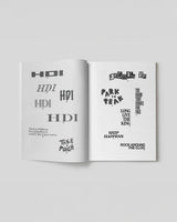 Proper Magazine Issue 46 - Keen Cover