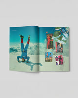 Proper Magazine Issue 46 - Keen Cover