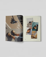 Proper Magazine Issue 46 - Puma Cover