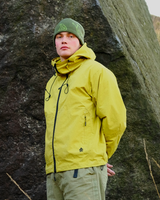 Hikerdelic Libero Jacket Lemon Haze