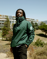 Hikerdelic Conway Smock Forest