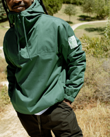 Hikerdelic Conway Smock Forest