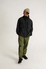 Hikerdelic Tenkara Jacket Black