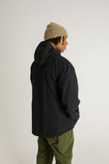 Hikerdelic Tenkara Jacket Black