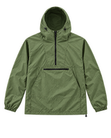Hikerdelic Quotidian Jacket Cactus Green
