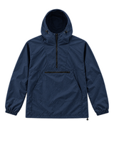 Hikerdelic Quotidian Jacket Peacoat Navy