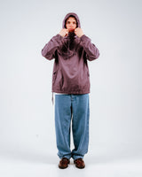 Hikerdelic Conway Smock Grape