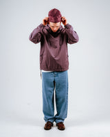 Hikerdelic Conway Smock Grape