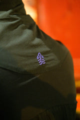 Hikerdelic Trail Pant Black