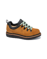 Hanwag Bergler Low Boot Hazelnut