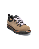 Hanwag Bergler Low Boot Light Brown