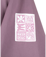 Hikerdelic Conway Smock Grape