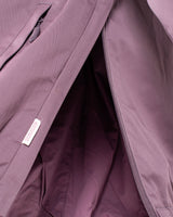 Hikerdelic Conway Smock Grape
