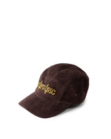 Hikerdelic Liberty Cap Sepia