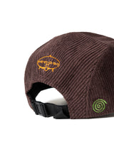 Hikerdelic Liberty Cap Sepia